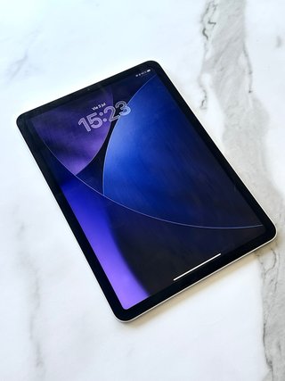 iPad Air 4ª Gen Plata