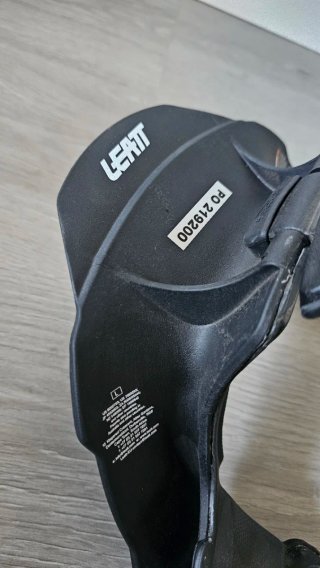 Collarín Leatt Core 4.5 Motocross