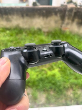 Mando PS4 DualShock 4 Negro