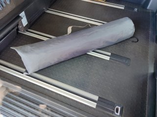 Parasoles Oscurecedores Térmicos VW T5 T6