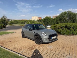 MINI Mini 2018