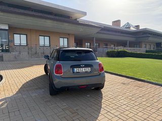 MINI Mini 2018