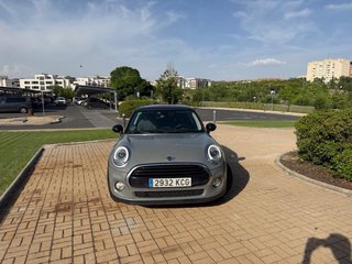 MINI Mini 2018