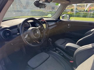 MINI Mini 2018