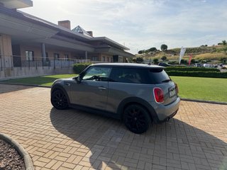 MINI Mini 2018