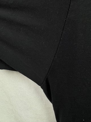 Camisa Polo Tommy Hilfiger Negra Talla XXL