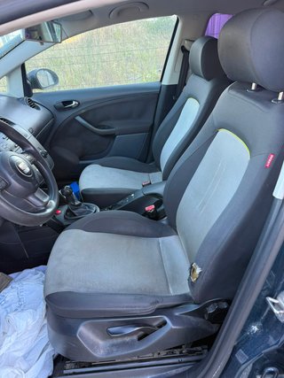 DESPIECE SEAT ALTEA 1.9 TDI 2007