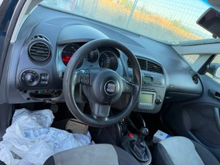DESPIECE SEAT ALTEA 1.9 TDI 2007