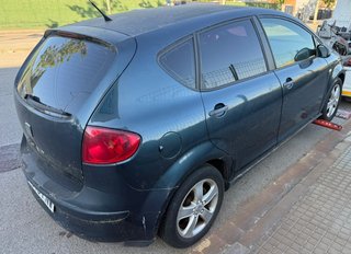 DESPIECE SEAT ALTEA 1.9 TDI 2007