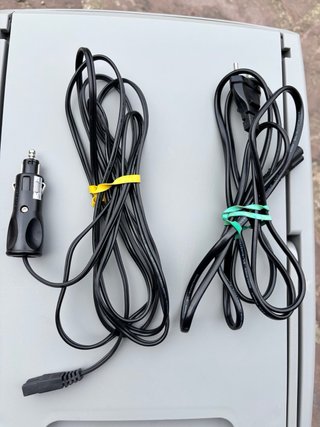 Nevera Portátil Tropicool TC 21