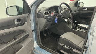 Ford Focus 1.6 Trend