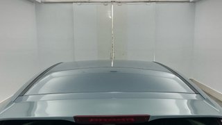 Ford Focus 1.6 Trend