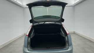 Ford Focus 1.6 Trend