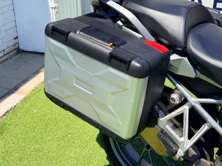 BMW R1200GS