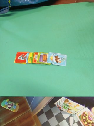 ¡No Despiertes a Papá! Juego de Mesa