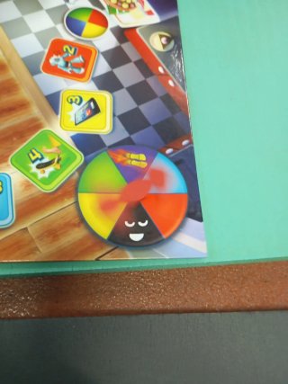 ¡No Despiertes a Papá! Juego de Mesa