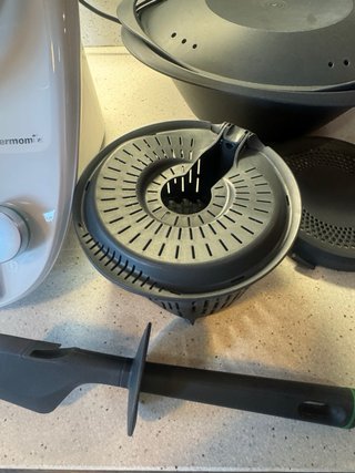 Thermomix TM6