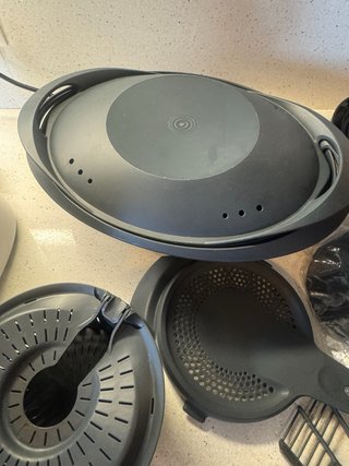 Thermomix TM6