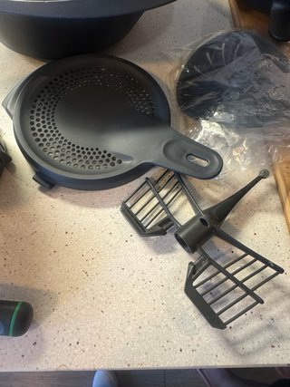 Thermomix TM6