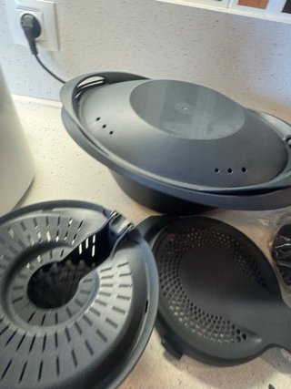 Thermomix TM6