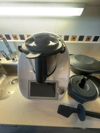 Thermomix TM6