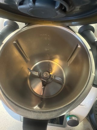 Thermomix TM6