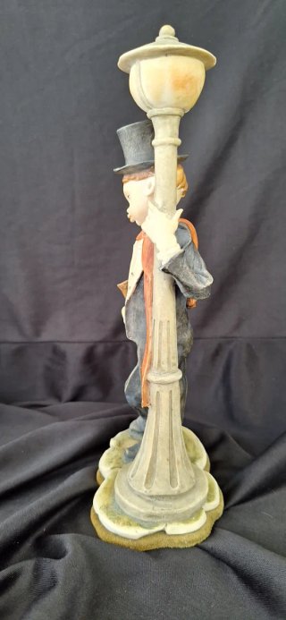 Figura Giuseppe Armani Niño Farola