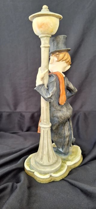 Figura Giuseppe Armani Niño Farola