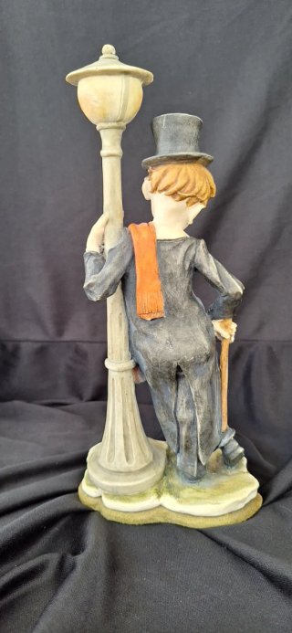 Figura Giuseppe Armani Niño Farola