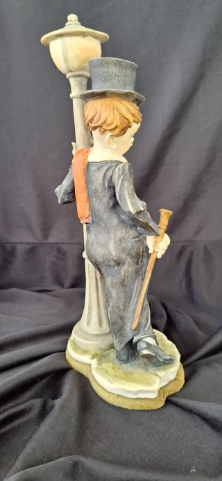 Figura Giuseppe Armani Niño Farola