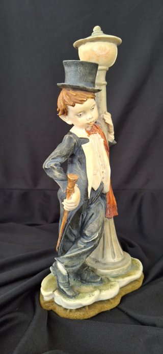 Figura Giuseppe Armani Niño Farola