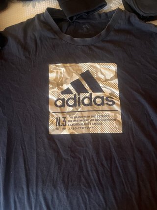 Zapatos-ropa original de marca-adidas , puma , D&g