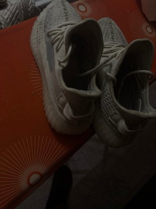 Adidas Yeezy Boost 350 V2 Beige