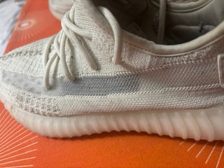 Adidas Yeezy Boost 350 V2 Beige