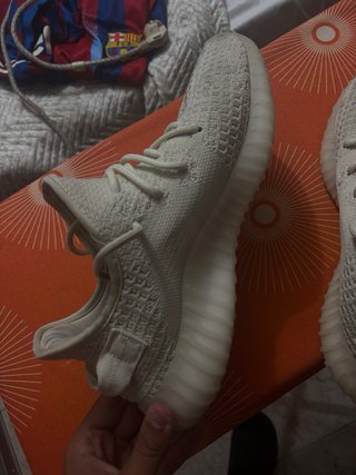 Adidas Yeezy Boost 350 V2 Beige