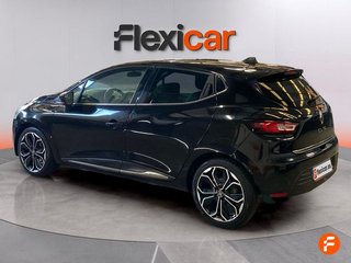 Renault Clio Business TCe 55kW (75CV) -18