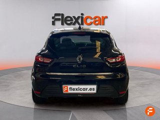 Renault Clio Business TCe 55kW (75CV) -18