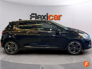Renault Clio Business TCe 55kW (75CV) -18