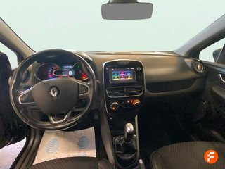 Renault Clio Business TCe 55kW (75CV) -18