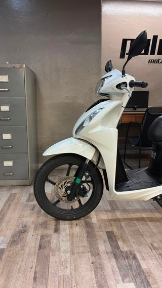 Honda Vision 110