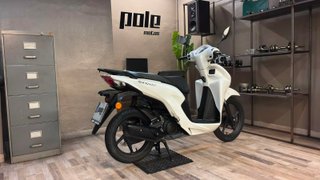 Honda Vision 110