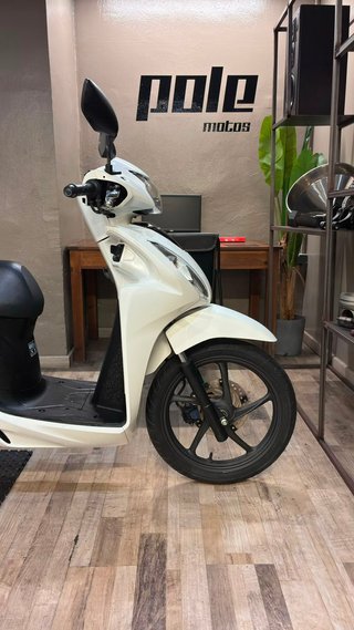 Honda Vision 110