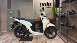 Honda Vision 110