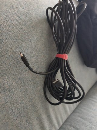 Cable HDMI 10m