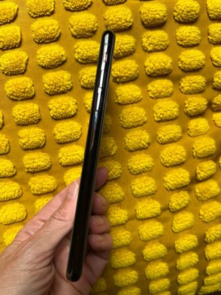 iPhone XS 64GB Space Gray - Batería 77%