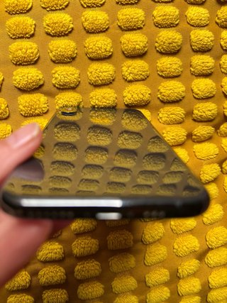 iPhone XS 64GB Space Gray - Batería 77%