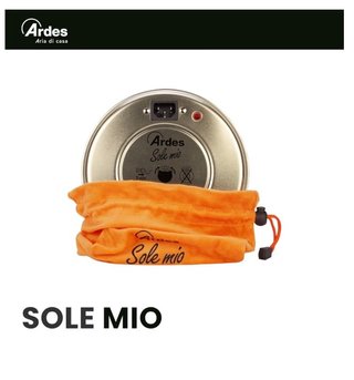 Calentador Ardes Sole Mio 071