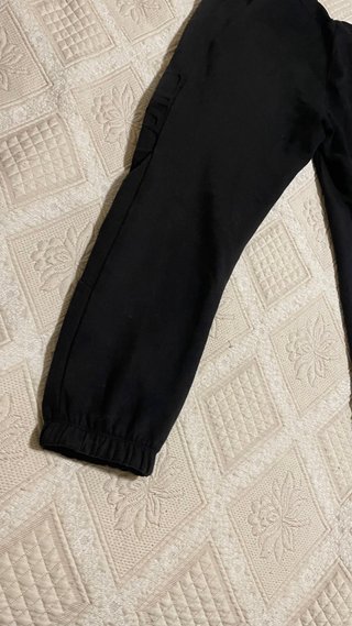 Pantalones JVZ Negros