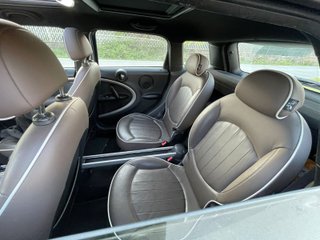 MINI Countryman 2010 1.6 d(R60)