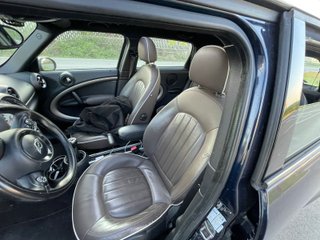 MINI Countryman 2010 1.6 d(R60)